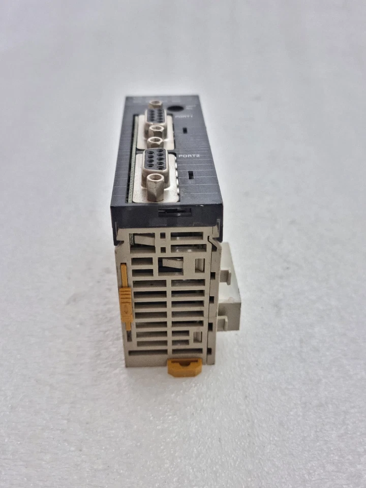 Omron CJ1W-SCU21-V1 Serial Communication Unit Ver 1.3 CJ1WSCU21V1(Used)